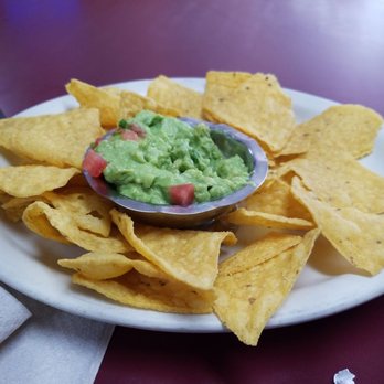 Brazas Taco House - Amazing guacamole - Tacos Near Me - Austin, Texas