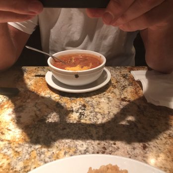 Cheddar's Scratch Kitchen - Chicken Tortilla Soup - American Near Me - Houston, Texas