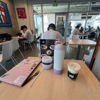 Motiq - Coffee & Tea Near Me - Los Angeles, California