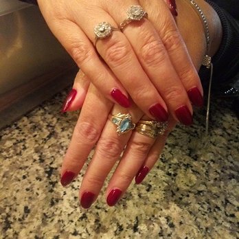 Millenia Day Spa - Gel manicure - Day Spas Near Me - Kissimmee, Florida