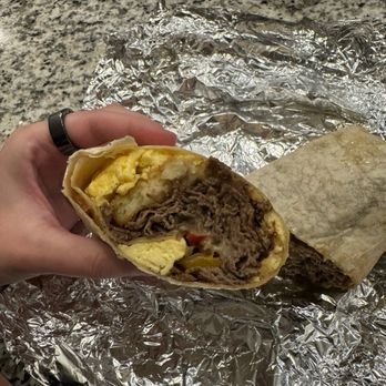 Breakfast Bowls & Burritos - Philly Burrito - Breakfast & Brunch Near Me - Jacksonville, Florida