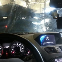 Mr. Wizard Car Wash