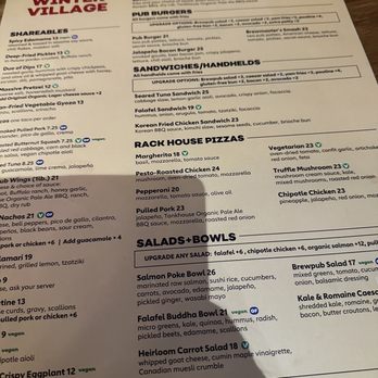 Mill Street Brew Pub - Brewpubs Near Me - Toronto, Ontario