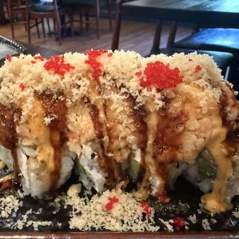 Miyagi - Creamy lobster roll - Japanese Near Me - Woodfin, North Carolina Miyagi - Creamy lobster roll - Japanese Near Me - Woodfin, North Carolina