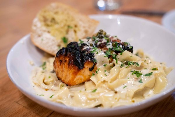 Adamo's Restaurant by null