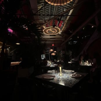 Fandi Mata - Mediterranean Near Me - Brooklyn, New York