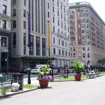 Emerson College - Colleges & Universities Near Me - Boston, Massachusetts