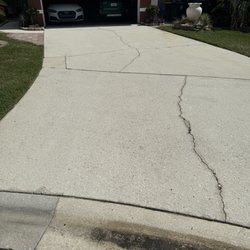 Squeaky Clean Pressure Washing Service