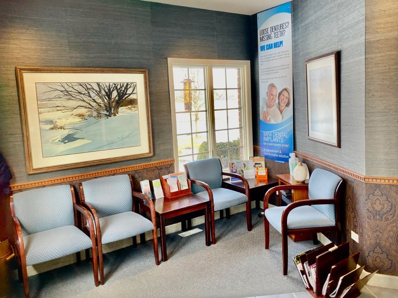 THARP DENTAL Updated September 2024 12 Photos 10171 W Lincoln Hwy