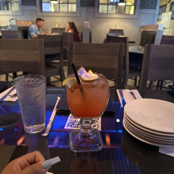 Wildfire Public House - Watermelon margarita - Breakfast & Brunch Near Me - Modesto, California