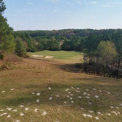 Horse Creek Municipal Golf Course - #5