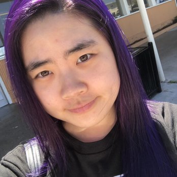 eXpression Hair Design - After color touch up - Hair Salons Near Me - Daly City, California