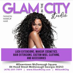 Glam In The City