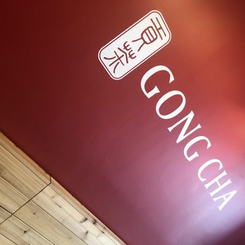 Gong Cha - Bubble Tea Near Me - Brooklyn, New York