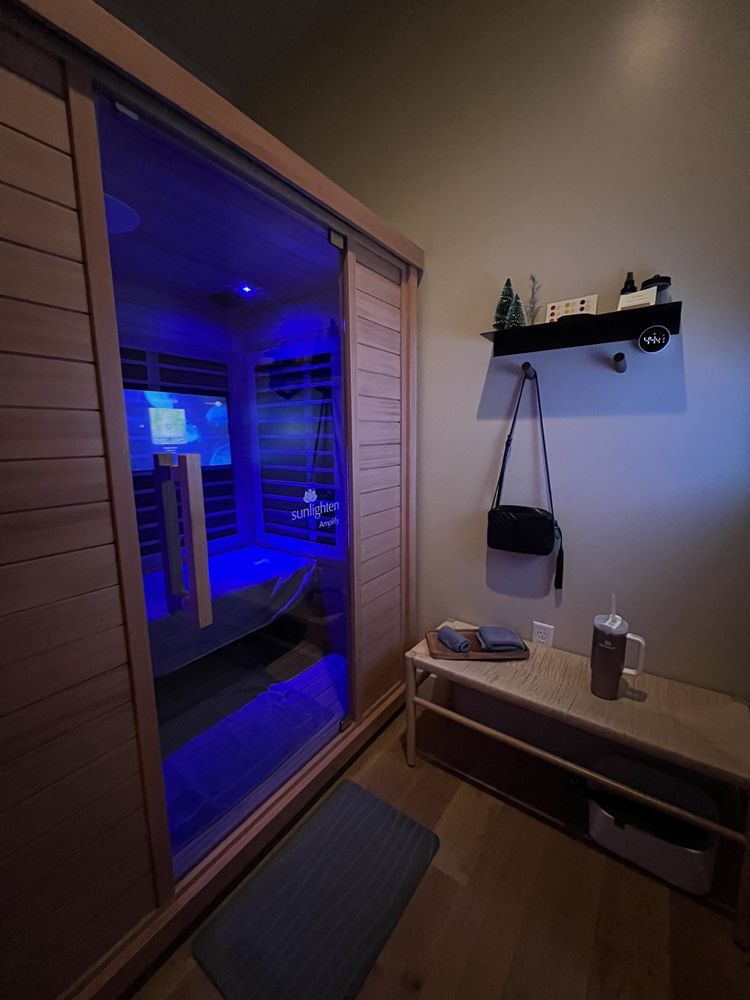 PURE SWEAT SAUNA STUDIO Updated August 2024 4019 North Williams Ave