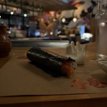 Temaki Bar Sushi - Sushi Bars Near Me - Encinitas, California Temaki Bar Sushi - Sushi Bars Near Me - Encinitas, California