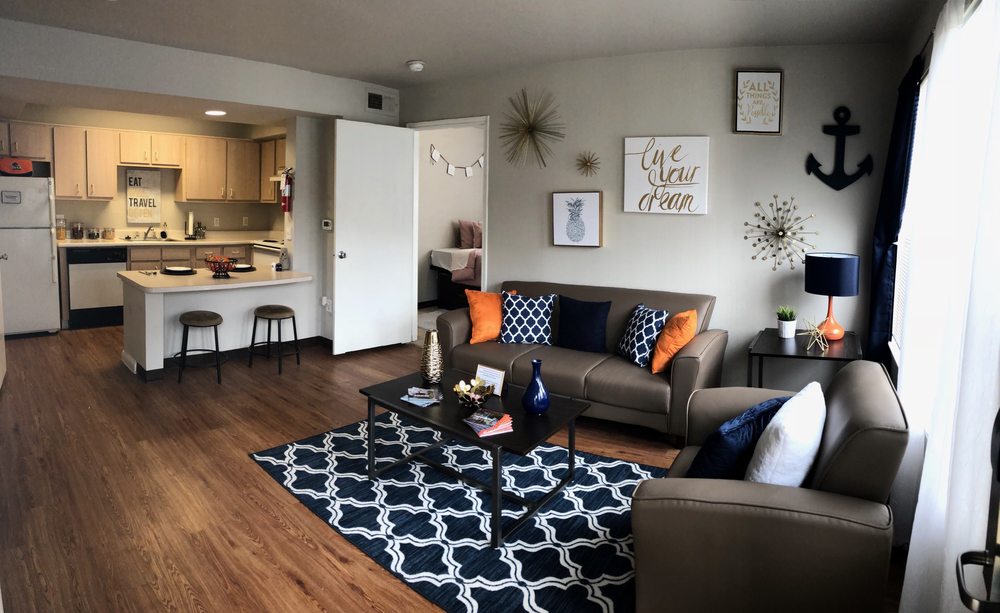 2019 Furniture Plan Decor Not Included Yelp