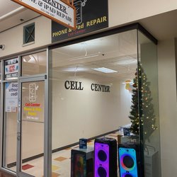 Cell Center