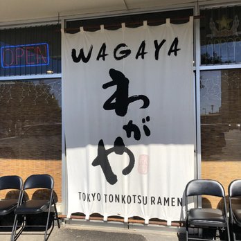 Wagaya - Ramen Near Me - Honolulu, Hawaii Wagaya - Ramen Near Me - Honolulu, Hawaii