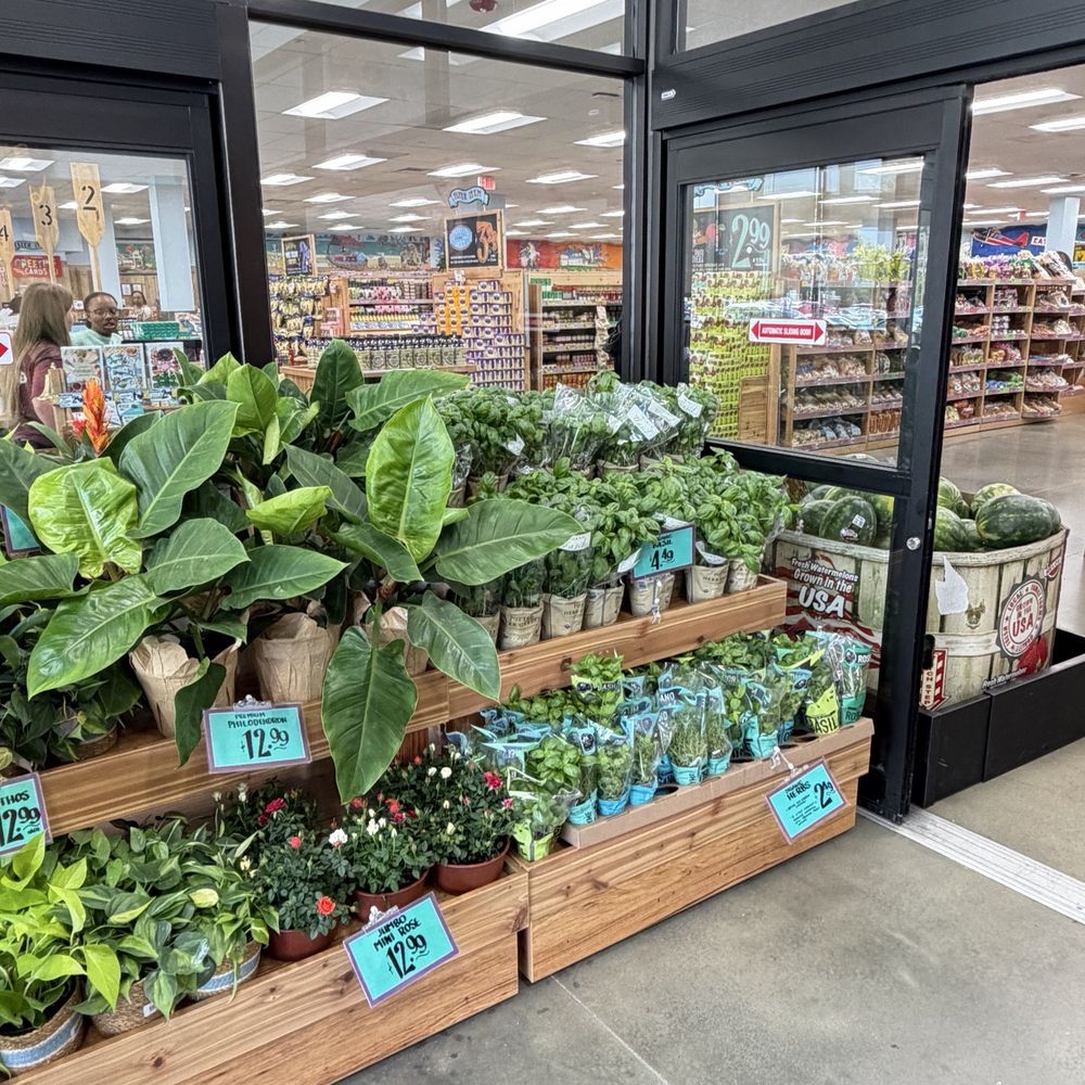 Trader Joe's Virginia Beach - Just as you enter - Grocery Near Me - Virginia Beach, Virginia Trader Joe's Virginia Beach - Just as you enter - Grocery Near Me - Virginia Beach, Virginia