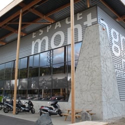 Espace Montagne