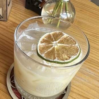 Denmark - Cocktail Bars Near Me - Columbus, Ohio