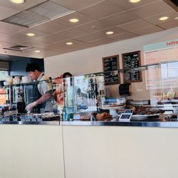 Lolita Artisanal Bakery Cafe