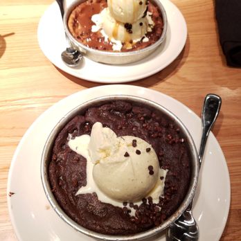 BJ's Restaurant & Brewhouse - Pizza Near Me - Plano, Texas