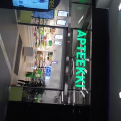 Apteekki Isokannel