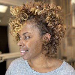 Texture D Salon