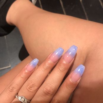 Today Nails - My favorite set for far - Nail Salons Near Me - San Jose, California Today Nails - My favorite set for far - Nail Salons Near Me - San Jose, California