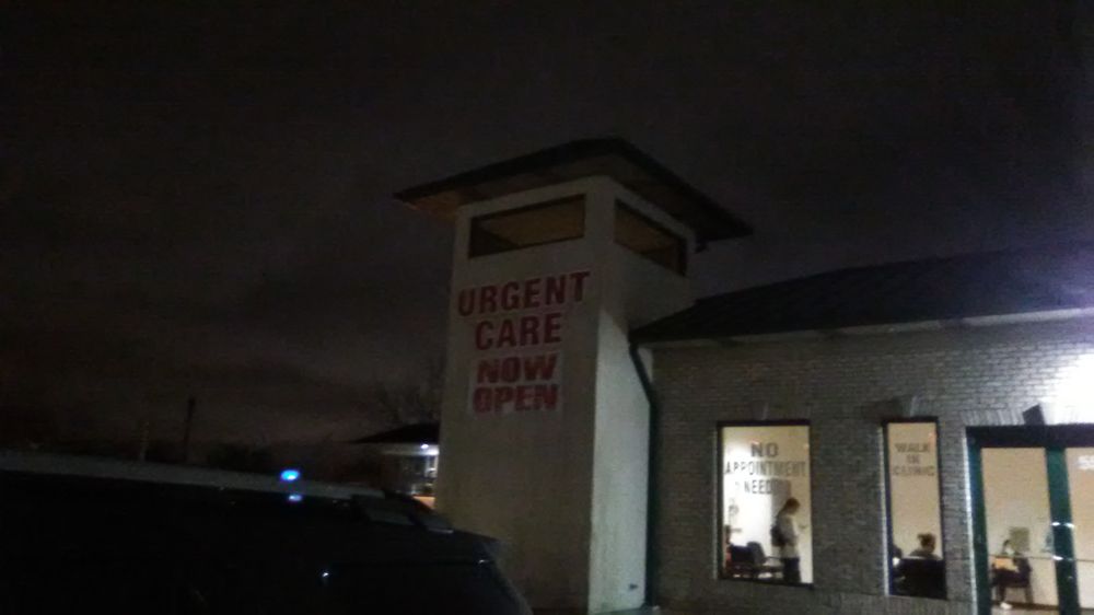 CAREFIRST URGENT CARE BRIDGETOWN Updated October 2024 10541