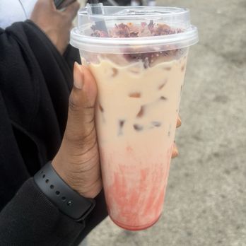 FoodieLand - Boba - Sushi Bars Near Me - Houston, Texas