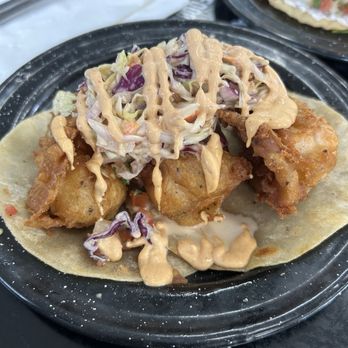 Da Seafood Cartel - Fish tacos - Seafood Near Me - Aiea, Hawaii Da Seafood Cartel - Fish tacos - Seafood Near Me - Aiea, Hawaii