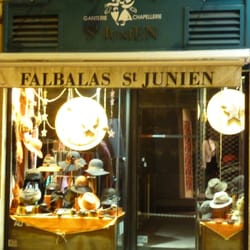 Falbalas Saint Junien