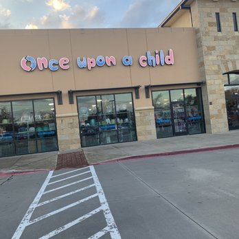 Once Upon A Child - Baby Gear & Furniture Near Me - Flower Mound, Texas Once Upon A Child - Baby Gear & Furniture Near Me - Flower Mound, Texas