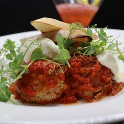 user provided 1945 Steak & Seafood photo