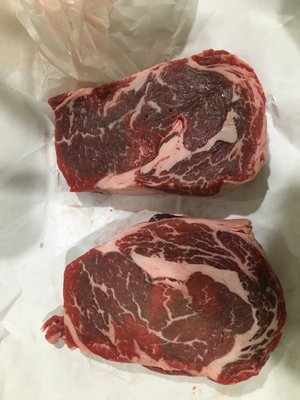 Jack & Pat's Old Fashioned Butcher Shop by null