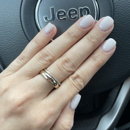 Dip Powder OPI - Funny Bunny Dip Powder OPI - Funny Bunny