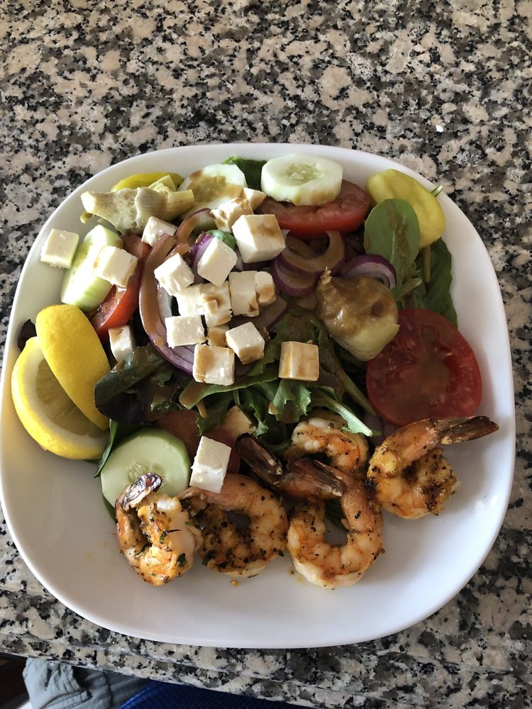 CIRO RISTORANTE 195 Photos & 338 Reviews 42015 Village Ctr Plz