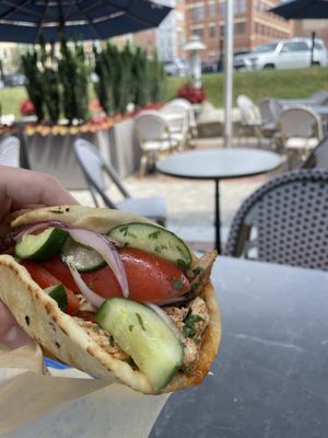 PRB Boulangerie by null