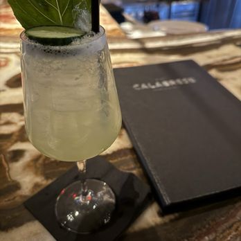 Calabrese - Italian Near Me - Southlake, Texas