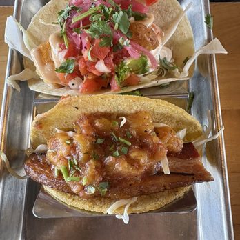 Taco Reho - Rambler and fish taco - Food Trucks Near Me - Rehoboth Beach, Delaware Taco Reho - Rambler and fish taco - Food Trucks Near Me - Rehoboth Beach, Delaware