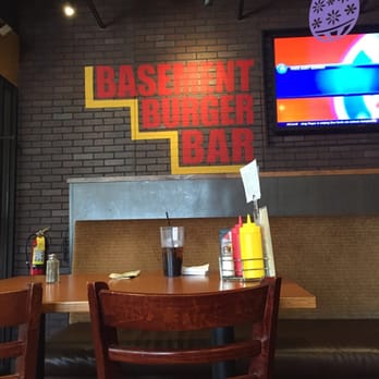 Basement Burger Bar - Salad Near Me - Canton, Michigan Basement Burger Bar - Salad Near Me - Canton, Michigan