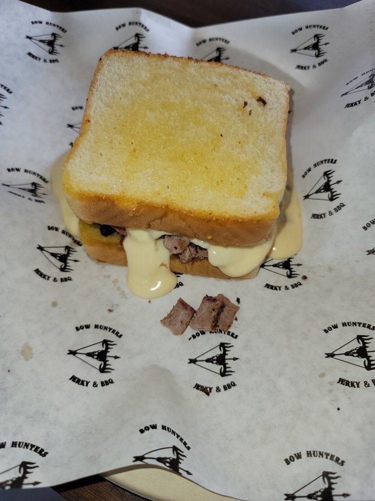 BOW HUNTERS JERKY AND BBQ Updated May 2024 18200 Fm 306, Canyon