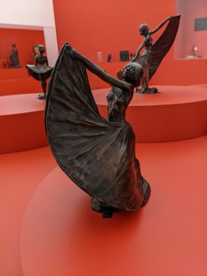 Strasbourg Museum of Modern and Contemporary Art by null