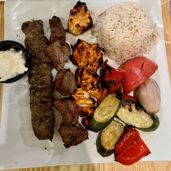 Yara - Mixed Grill - Lebanese Near Me - New York, New York Yara - Mixed Grill - Lebanese Near Me - New York, New York