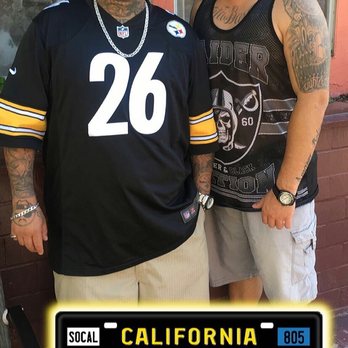 El Chilito - Big dogs - Mexican Near Me - Oxnard, California