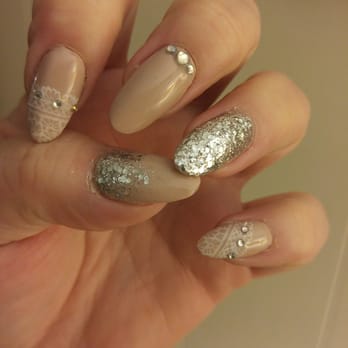Ty's Nail Candy - She first manicure I had done by Ty. After this mani I became her client. I will not go anyplace else! - Nail Salons Near Me - Branford, Connecticut