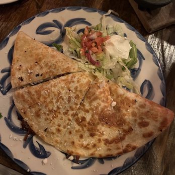 F&D Cantina - Chicken quesadilla - Mexican Near Me - Orlando, Florida F&D Cantina - Chicken quesadilla - Mexican Near Me - Orlando, Florida